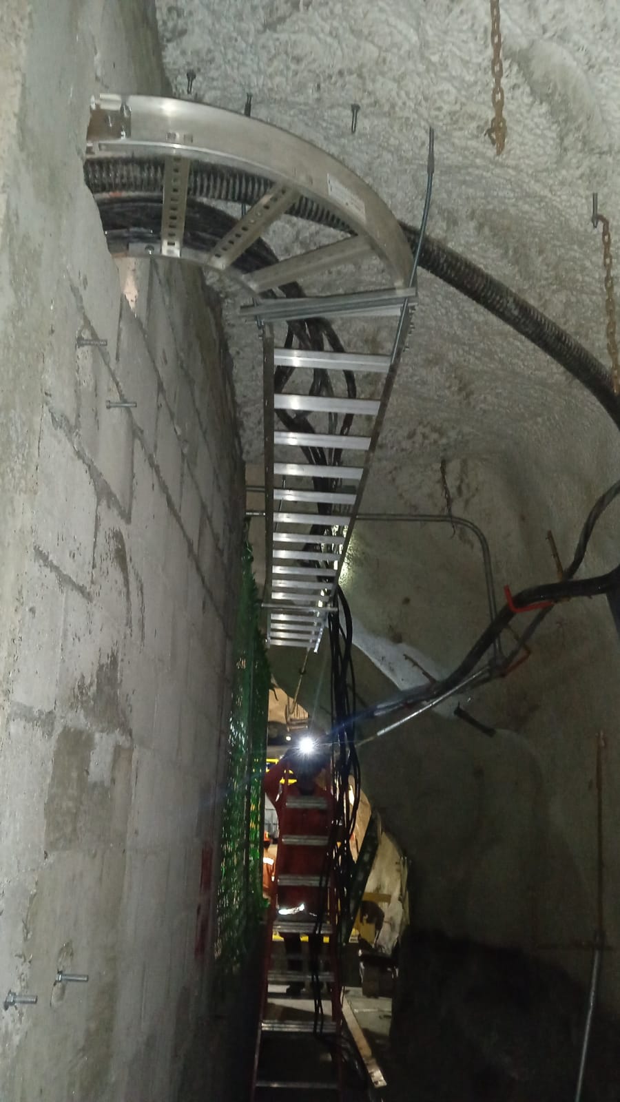 Centro de control de motores